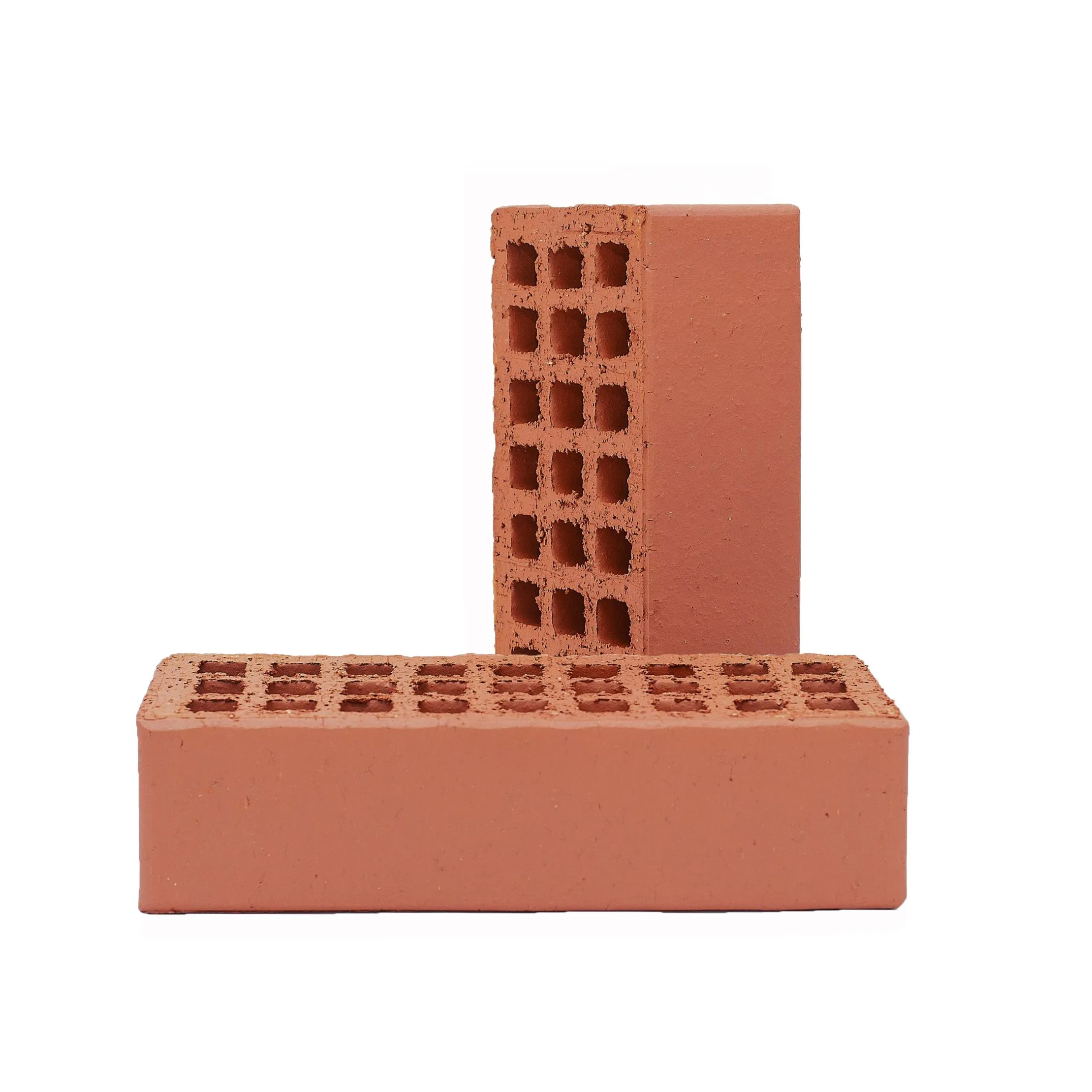 Кирпич керамический РКЗ одинарный Красный – купить по низкой цене в Тюмени в интернет-магазине Стройснаб Кирпич керамический РКЗ одинарный Красный в Тюмени