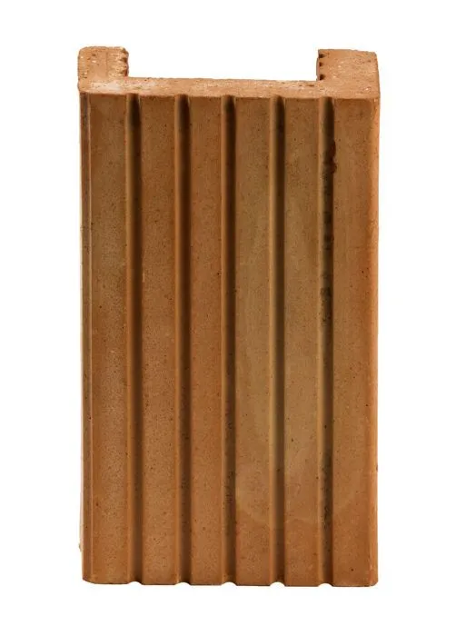 Керамический блок KERAKAM П (КП-VI) – купить по низкой цене в Тюмени в интернет-магазине Стройснаб Керамический блок KERAKAM П (КП-VI) в Тюмени