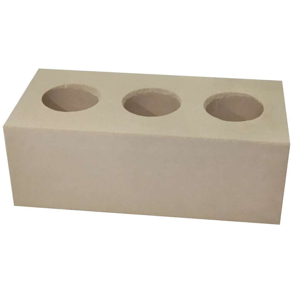 Кирпич силикатный лицевой Симат светло-бежевый 1,4 НФ – купить по низкой цене в Тюмени в интернет-магазине Стройснаб Кирпич силикатный лицевой Симат светло-бежевый 1,4 НФ в Тюмени