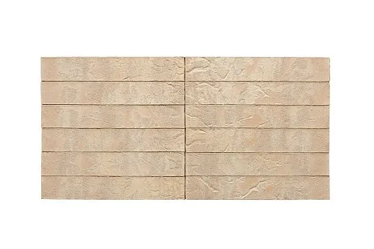 Кирпич керамический лицевой RECKE Halb 7-11-00-3-13 0,44 НФ в Тюмени