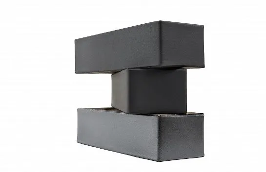 Кирпич керамический лицевой RECKE Сlassic 5-32-00-0-00 0,7 НФ в Тюмени