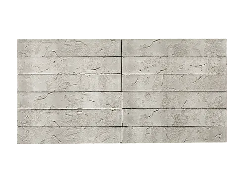 Кирпич керамический лицевой RECKE Halb 2-11-00-3-13 0,44 НФ в Тюмени