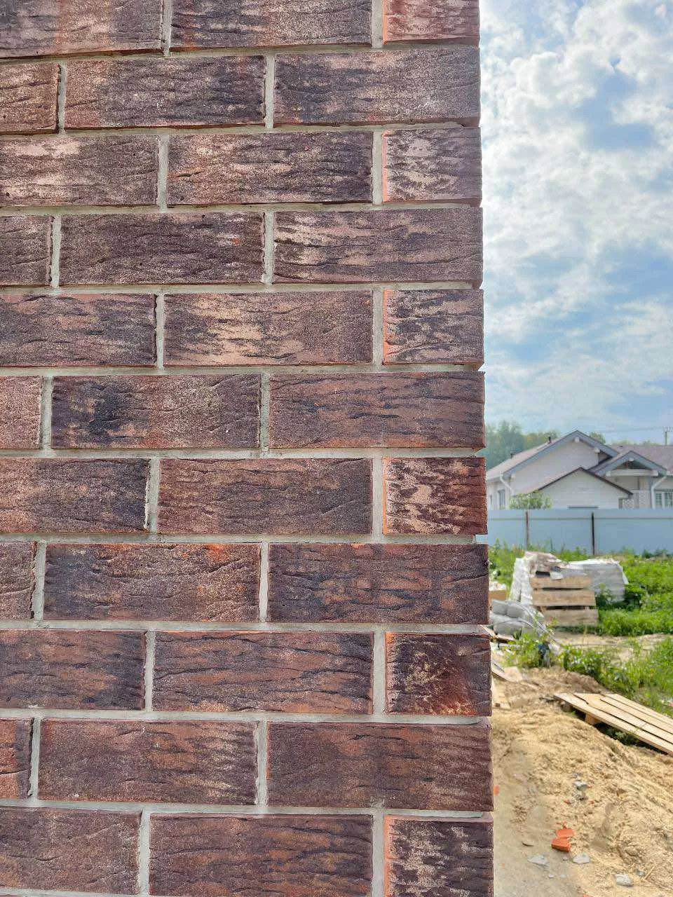 Кирпич керамический ВЗКСМ утолщенный Смог – купить по низкой цене в Тюмени в интернет-магазине Стройснаб Кирпич керамический ВЗКСМ утолщенный Смог в Тюмени