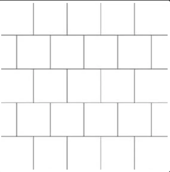 Тротуарная плитка Поревит Колормикс гладкий "КВАДРАТ" Б.3.К.6 Тротуарная плитка Поревит Колормикс гладкий "КВАДРАТ" Б.3.К.6