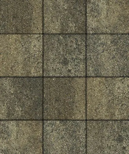 Тротуарная плитка Поревит (Колормикс) гладкий "КВАДРАТ" Б.1.К.6 (Старый замок) Тротуарная плитка Поревит (Колормикс) гладкий "КВАДРАТ" Б.1.К.6 (Старый замок)
