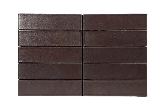 Кирпич керамический лицевой RECKE Сlassic 5-72-00-0-00 1 НФ в Тюмени