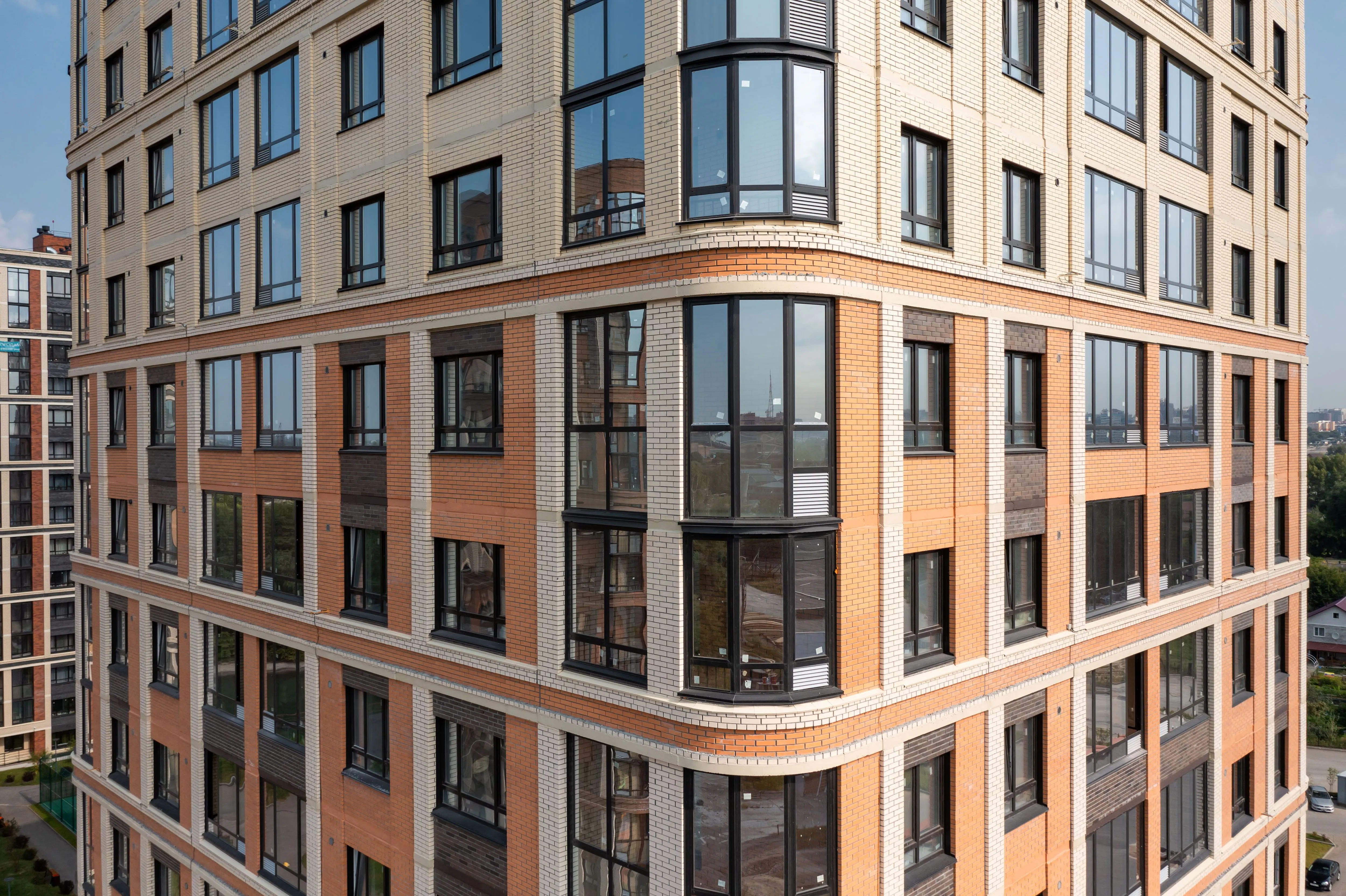 Кирпич керамический лицевой Ликолор навахо гладкий 1 НФ – купить по низкой цене в Тюмени в интернет-магазине Стройснаб Кирпич керамический лицевой Ликолор навахо гладкий 1 НФ в Тюмени