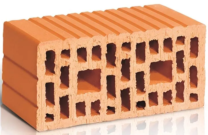 Камень ЛСР рядовой поризованный 2,1 НФ – купить по низкой цене в Тюмени в интернет-магазине Стройснаб Камень ЛСР рядовой поризованный 2,1 НФ в Тюмени