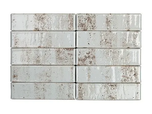 Кирпич керамический лицевой RECKE Glanz 1-88-01-2-12 1 НФ в Тюмени