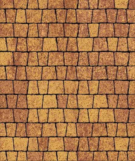 Тротуарная плитка Поревит Колормикс гранит "АБРИС" Б.3.А.6 (Каир) Тротуарная плитка Поревит Колормикс гранит "АБРИС" Б.3.А.6 (Каир)