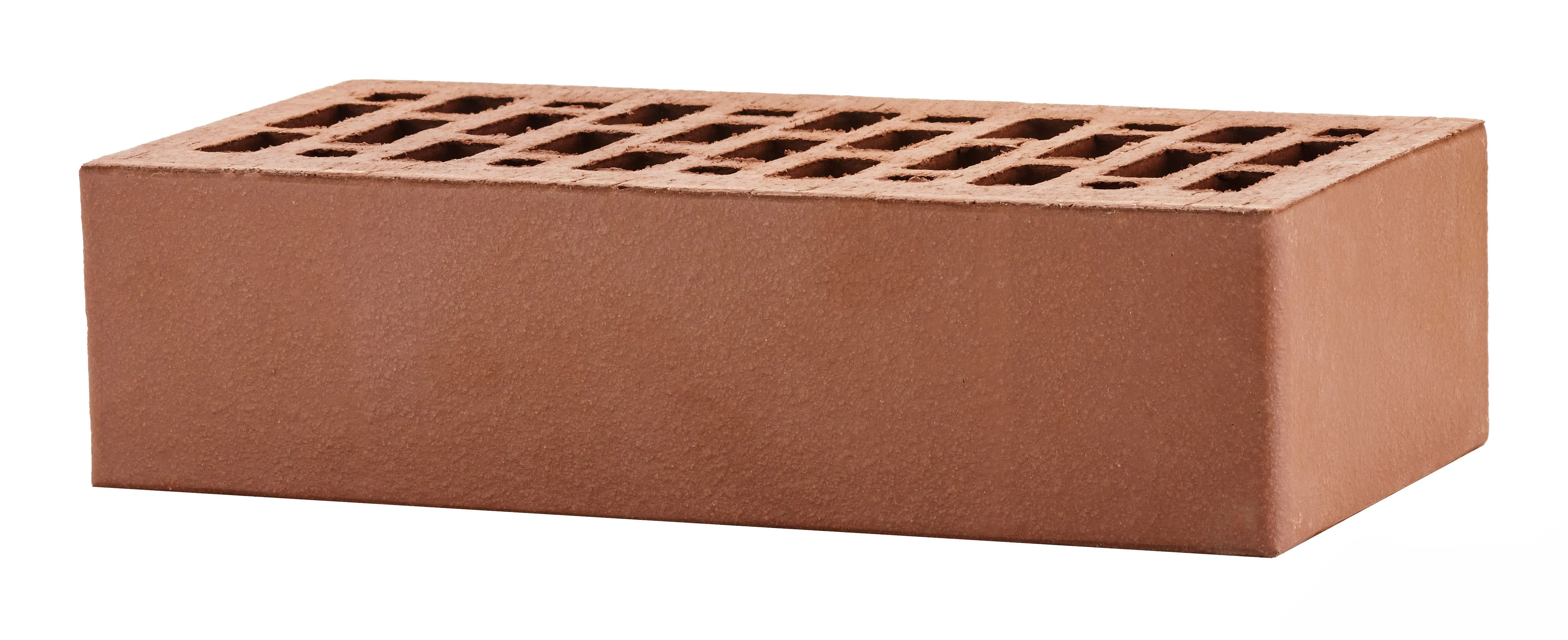 Кирпич керамический лицевой ЛСР коричневый гладкий 1 НФ – купить по низкой цене в Тюмени в интернет-магазине Стройснаб Кирпич керамический лицевой ЛСР коричневый гладкий 1 НФ в Тюмени