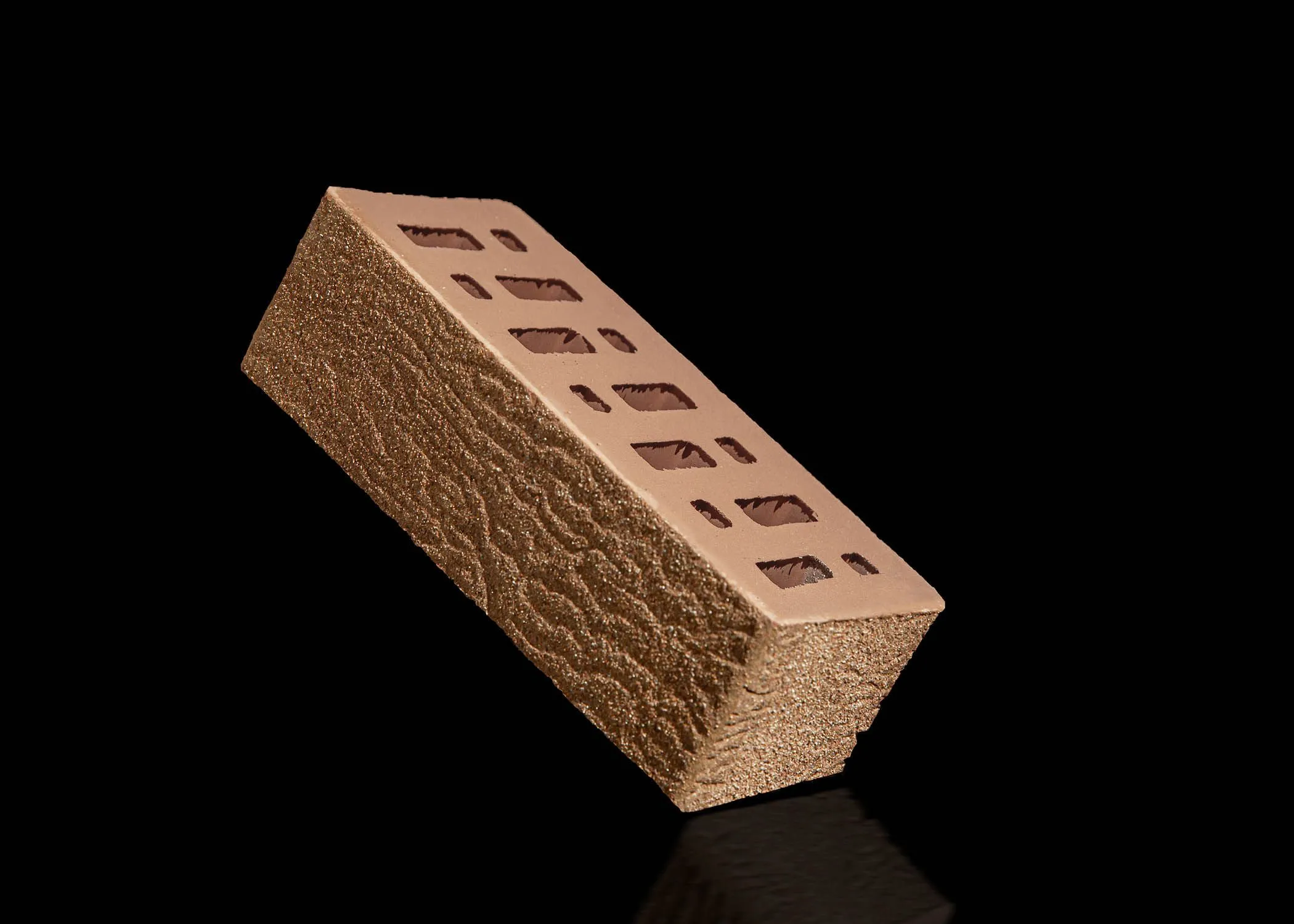 Кирпич керамический Керма BRITANIKA ESK 0,73 НФ – купить по низкой цене в Тюмени в интернет-магазине Стройснаб Кирпич керамический Керма BRITANIKA ESK 0,73 НФ в Тюмени