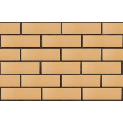 Кирпич керамический лицевой ЛСР пшеничный гладкий 1 НФ – купить по низкой цене в Тюмени в интернет-магазине Стройснаб Кирпич керамический лицевой ЛСР пшеничный гладкий 1 НФ в Тюмени
