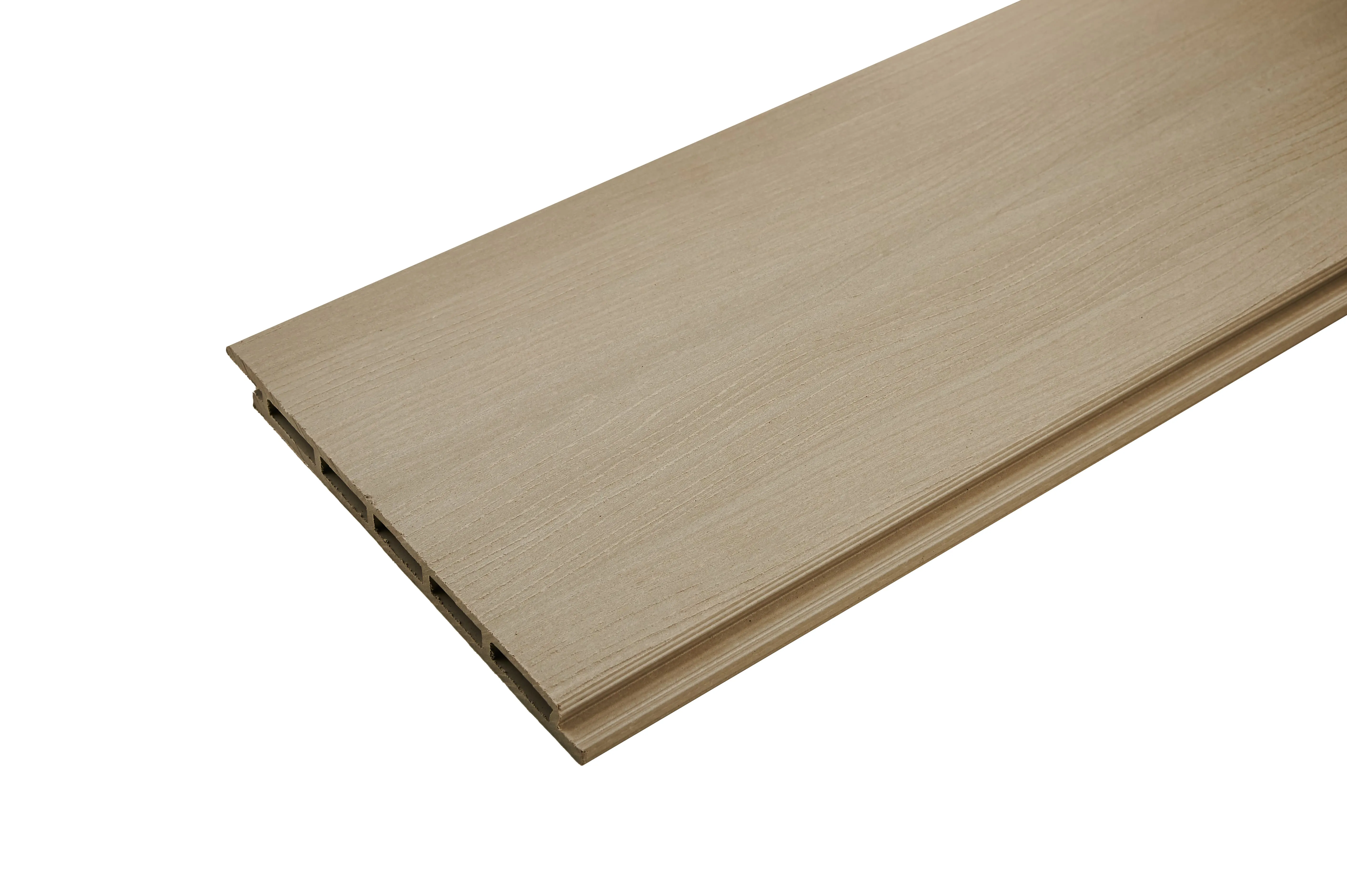 Фасадная панель Holzhof, Кремовый – купить по низкой цене в Тюмени в интернет-магазине Стройснаб Фасадная панель Holzhof, Кремовый в Тюмени