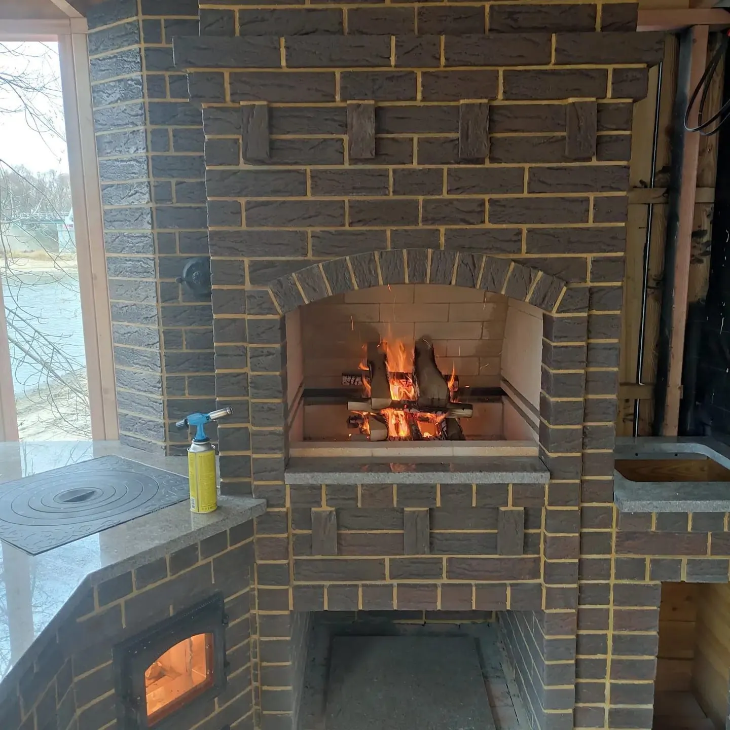 Кирпич клинкерный Faber Jar 0,7 НФ Невский – купить по низкой цене в Тюмени в интернет-магазине Стройснаб Кирпич клинкерный Faber Jar 0,7 НФ Невский в Тюмени