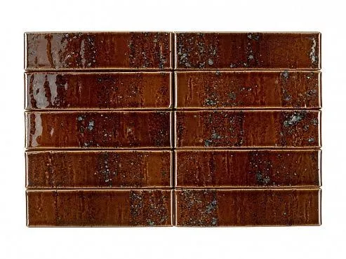 Кирпич керамический лицевой RECKE Glanz 1-48-01-2-12 1 НФ в Тюмени