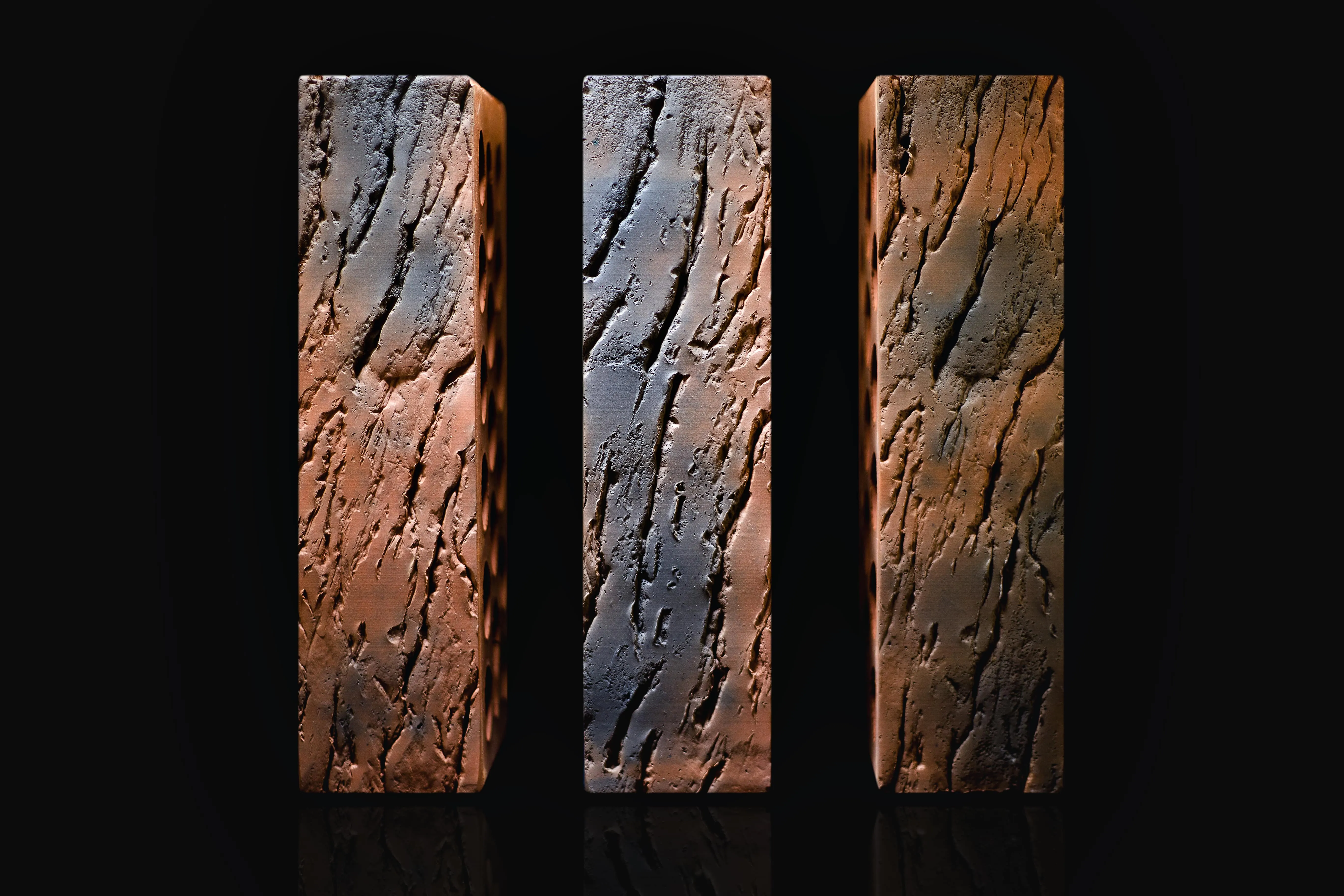 Кирпич керамический Керма Premium одинарный Mercury Strong – купить по низкой цене в Тюмени в интернет-магазине Стройснаб Кирпич керамический Керма Premium одинарный Mercury Strong в Тюмени