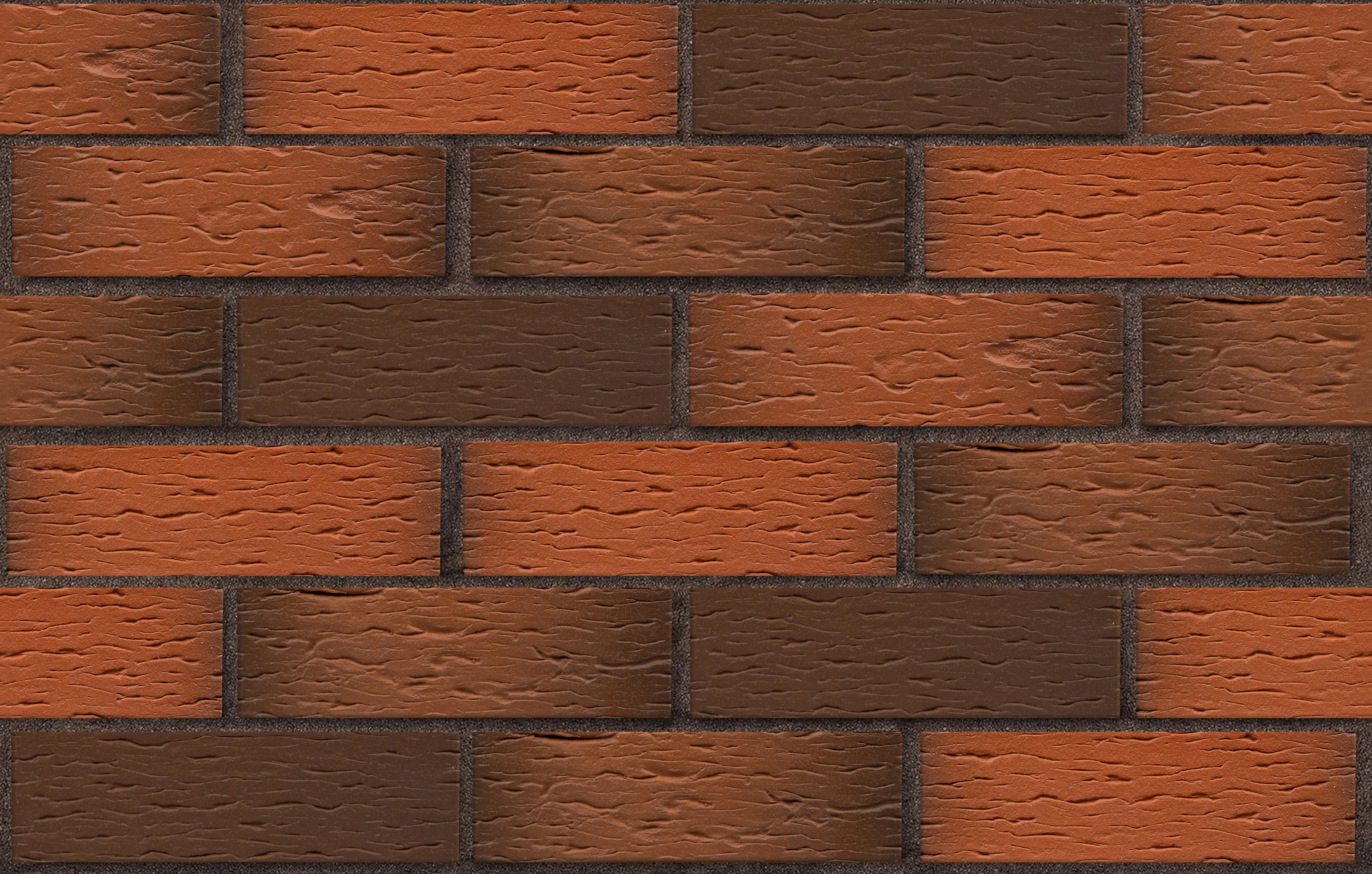 Кирпич клинкерный лицевой ЛСР Ноттингем красный флеш береста 0,7 НФ – купить по низкой цене в Тюмени в интернет-магазине Стройснаб Кирпич клинкерный лицевой ЛСР Ноттингем красный флеш береста 0,7 НФ в Тюмени