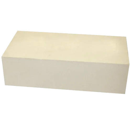 Кирпич силикатный лицевой Симат неокрашенный полнотелый 0,7 НФ  в Тюмени