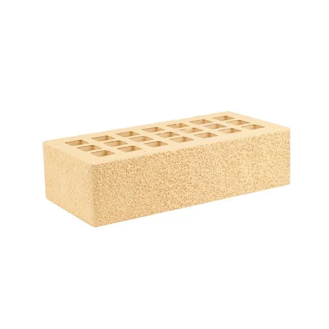 Кирпич керамический лицевой ЖКЗ соломенный пена 1 НФ – купить по низкой цене в Тюмени в интернет-магазине Стройснаб Кирпич керамический лицевой ЖКЗ соломенный пена 1 НФ в Тюмени