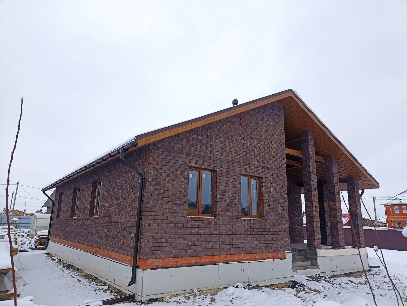 Кирпич керамический ВЗКСМ утолщенный Смог – купить по низкой цене в Тюмени в интернет-магазине Стройснаб Кирпич керамический ВЗКСМ утолщенный Смог в Тюмени