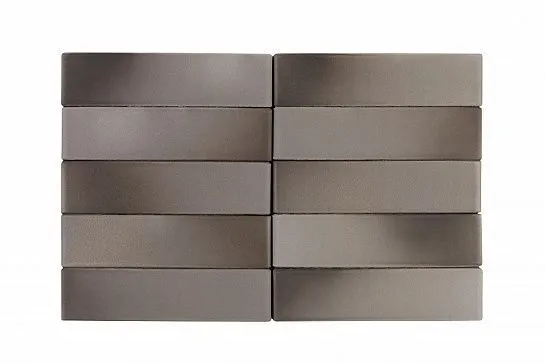 Кирпич керамический лицевой RECKE Сlassic 5-82-31-0-00 1 НФ в Тюмени