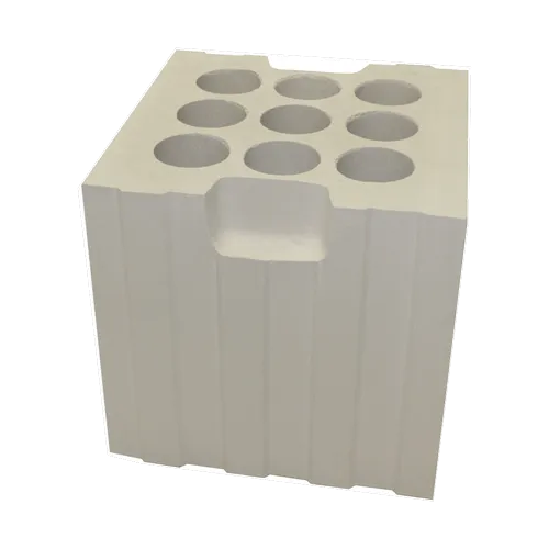 Блок силикатный Симат СБПу-250 250*248*249 мм в Тюмени