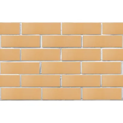 Кирпич керамический лицевой ЛСР пшеничный гладкий 1 НФ – купить по низкой цене в Тюмени в интернет-магазине Стройснаб Кирпич керамический лицевой ЛСР пшеничный гладкий 1 НФ в Тюмени