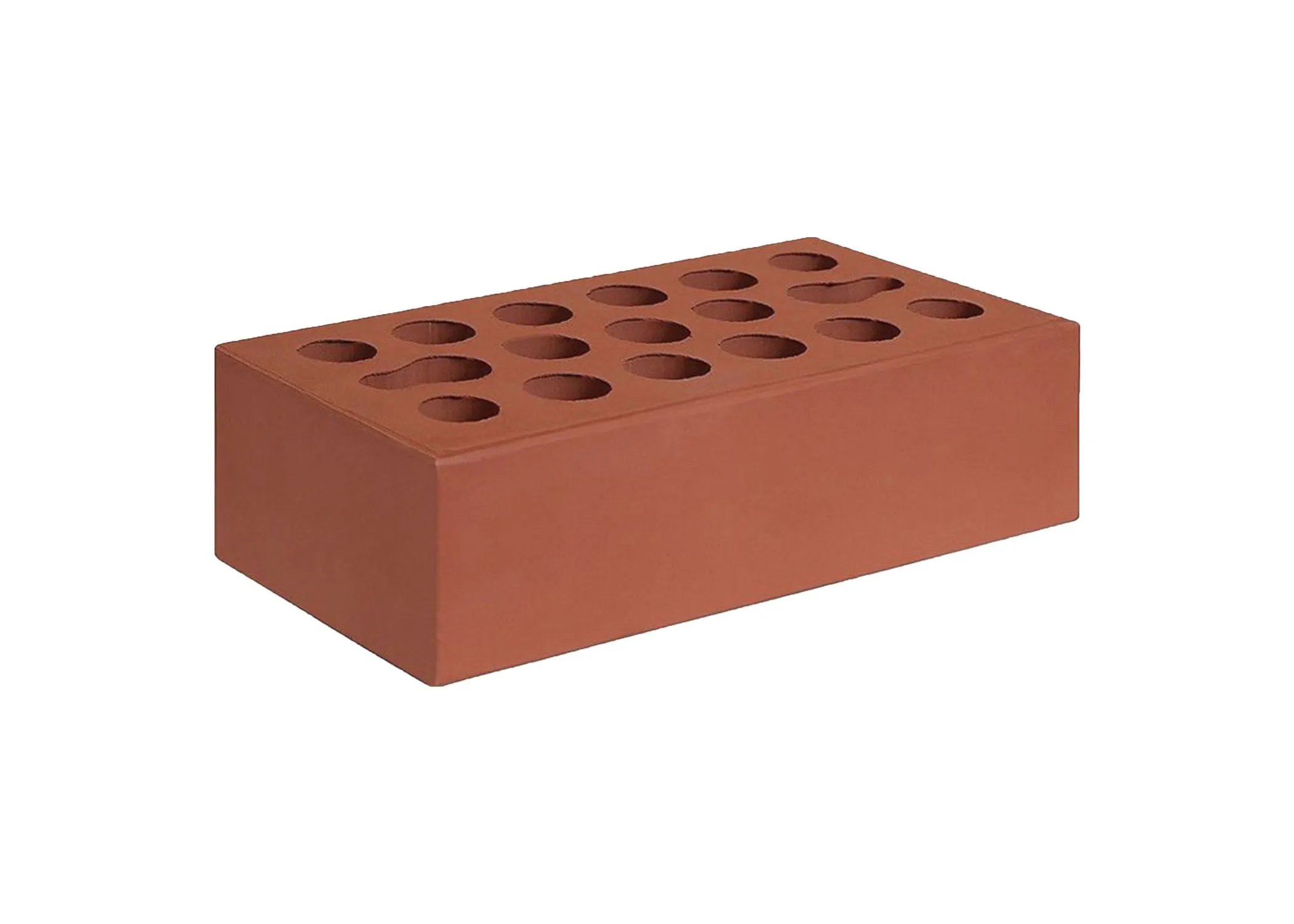 Кирпич керамический Керма одинарный Бордо гладкий – купить по низкой цене в Тюмени в интернет-магазине Стройснаб Кирпич керамический Керма одинарный Бордо гладкий в Тюмени