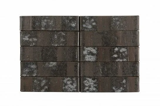 Кирпич керамический лицевой RECKE Krator 5-64-00-2-12 1 НФ – купить по низкой цене в Тюмени в интернет-магазине Стройснаб Кирпич керамический лицевой RECKE Krator 5-64-00-2-12 1 НФ в Тюмени