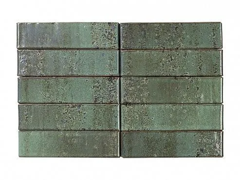 Кирпич керамический лицевой RECKE Glanz 1-68-03-2-12 1 НФ в Тюмени