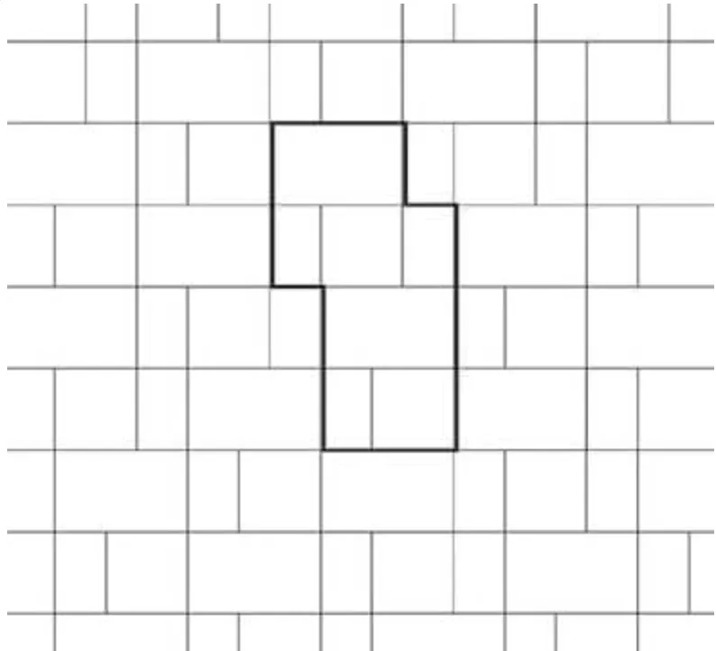 Тротуарная плитка Поревит Стандарт "СТАРЫЙ ГОРОД" Б.1.Фсм.6 Тротуарная плитка Поревит Стандарт "СТАРЫЙ ГОРОД" Б.1.Фсм.6