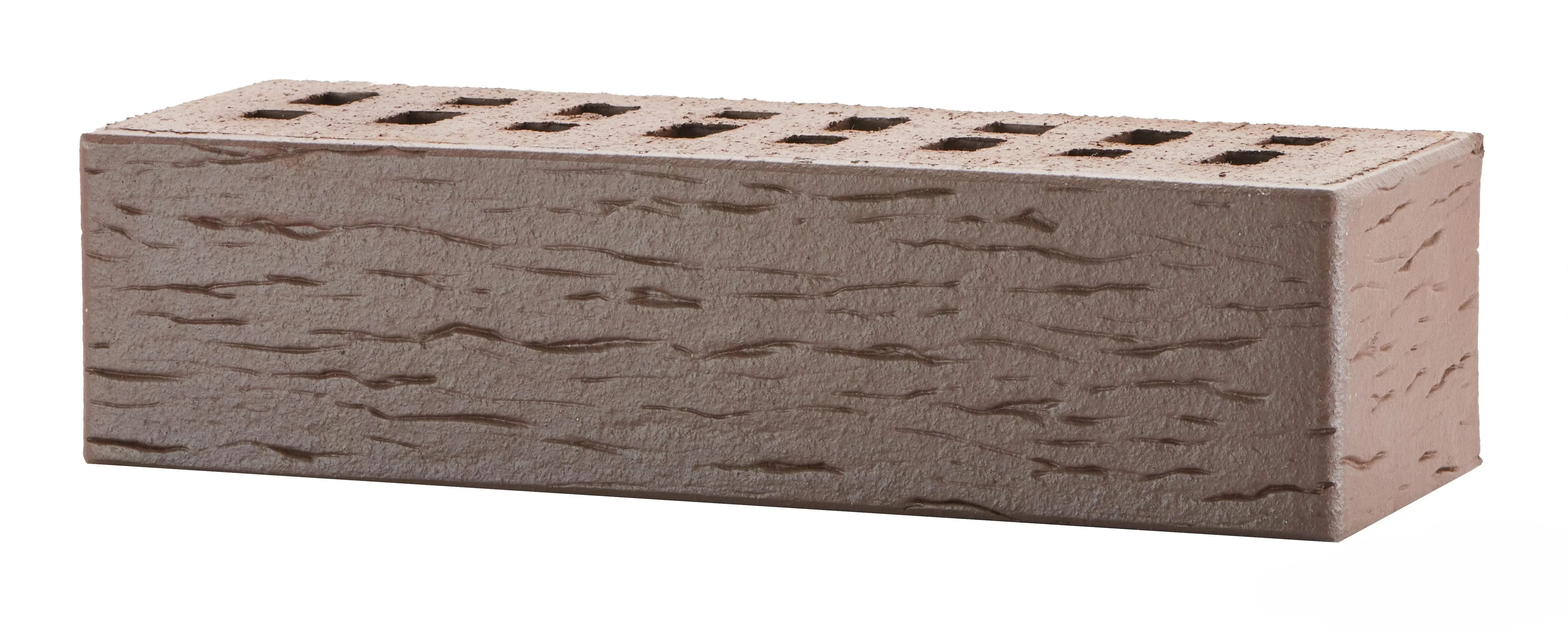 Кирпич клинкерный лицевой ЛСР Брюгге темно-терракотовый береста 0,7 НФ – купить по низкой цене в Тюмени в интернет-магазине Стройснаб Кирпич клинкерный лицевой ЛСР Брюгге темно-терракотовый береста 0,7 НФ в Тюмени