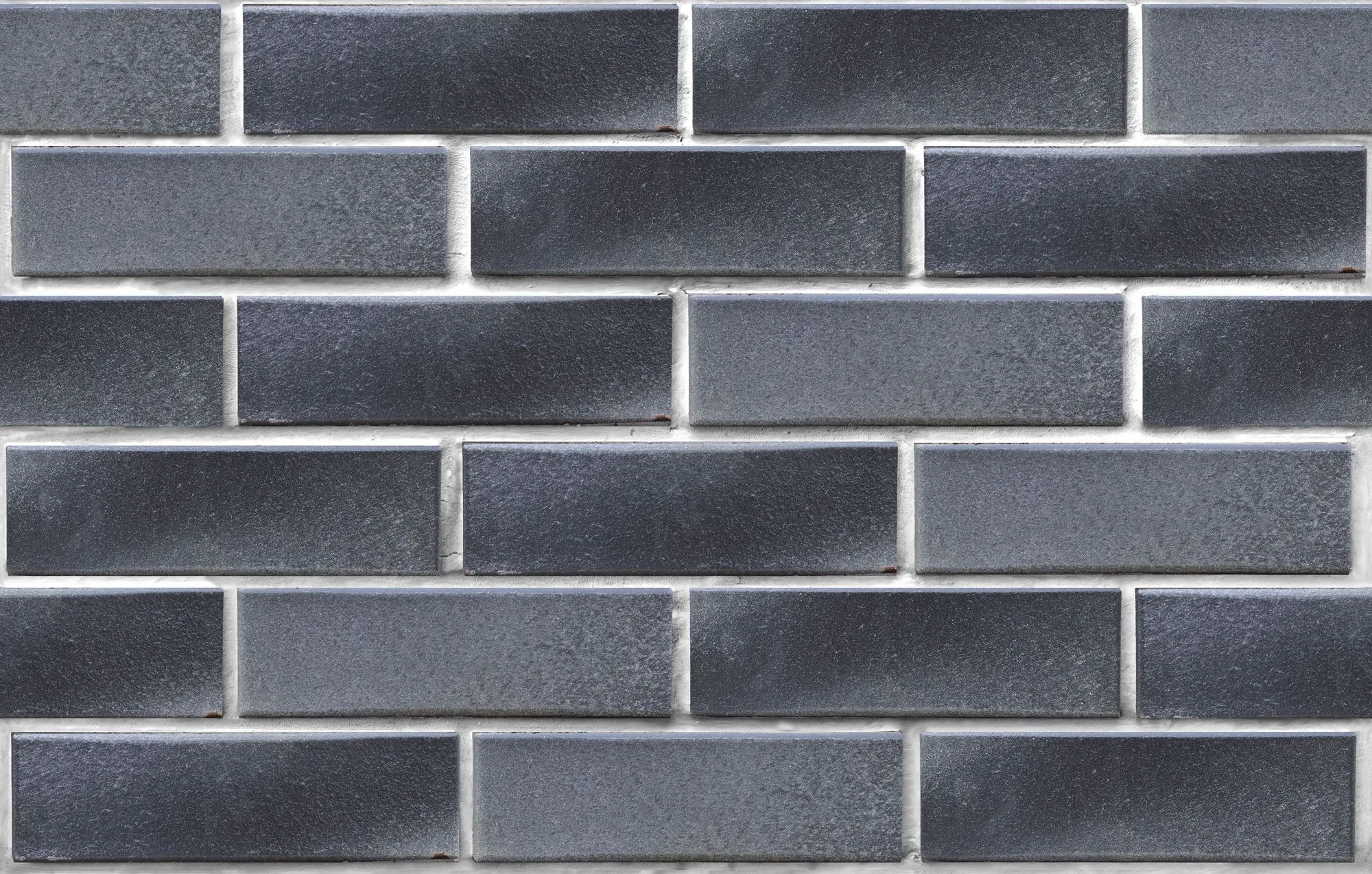 Кирпич клинкерный лицевой ЛСР Берген чёрно-серебристы глянцевый гладкий 0,7 НФ – купить по низкой цене в Тюмени в интернет-магазине Стройснаб Кирпич клинкерный лицевой ЛСР Берген чёрно-серебристы глянцевый гладкий 0,7 НФ в Тюмени