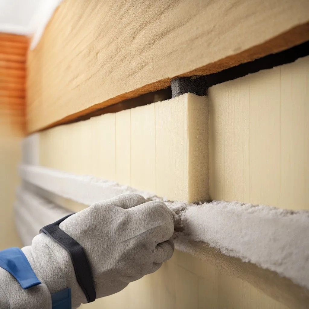 Теплоизоляция дома — что нужно знать?