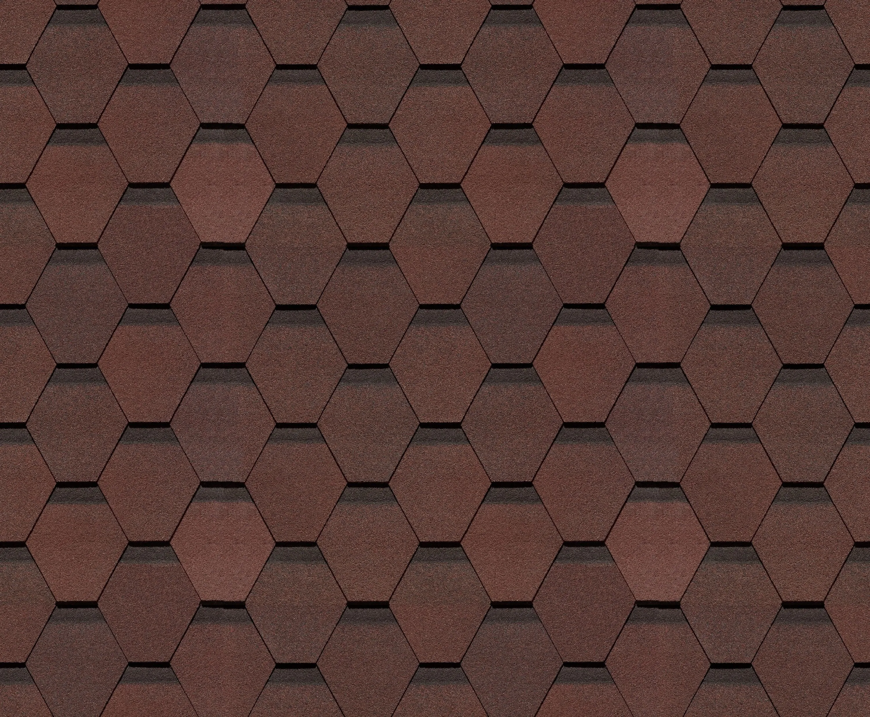 Гибкая черепица ДЕКЕ Premium Шеффилд 