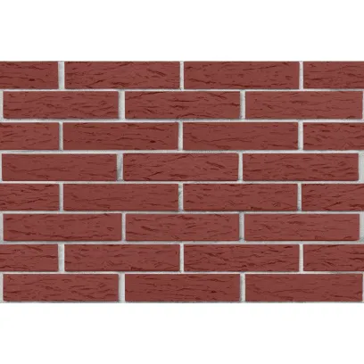 Кирпич керамический лицевой ЛСР винный рустик 1 НФ в Тюмени