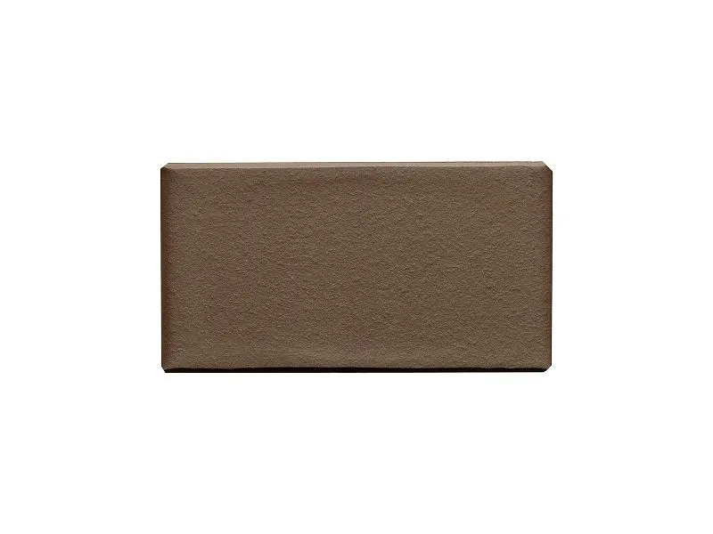 Кирпич керамический лицевой ОСМиБТ коричневый гладкий 1 НФ – купить по низкой цене в Тюмени в интернет-магазине Стройснаб Кирпич керамический лицевой ОСМиБТ коричневый гладкий 1 НФ в Тюмени