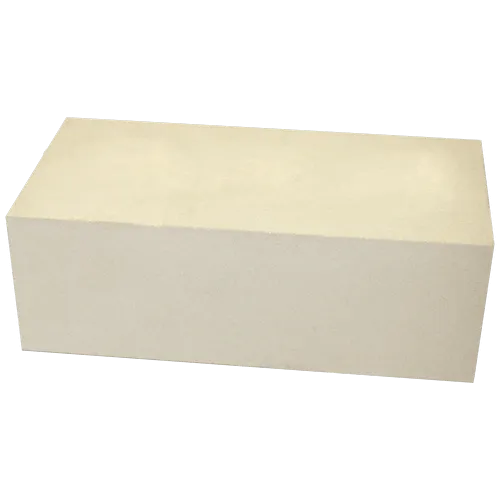 Кирпич силикатный рядовой Симат неокрашенный полнотелый 1,4 НФ в Тюмени