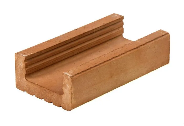 Керамический блок KERAKAM П (КП-VI) – купить по низкой цене в Тюмени в интернет-магазине Стройснаб Керамический блок KERAKAM П (КП-VI) в Тюмени