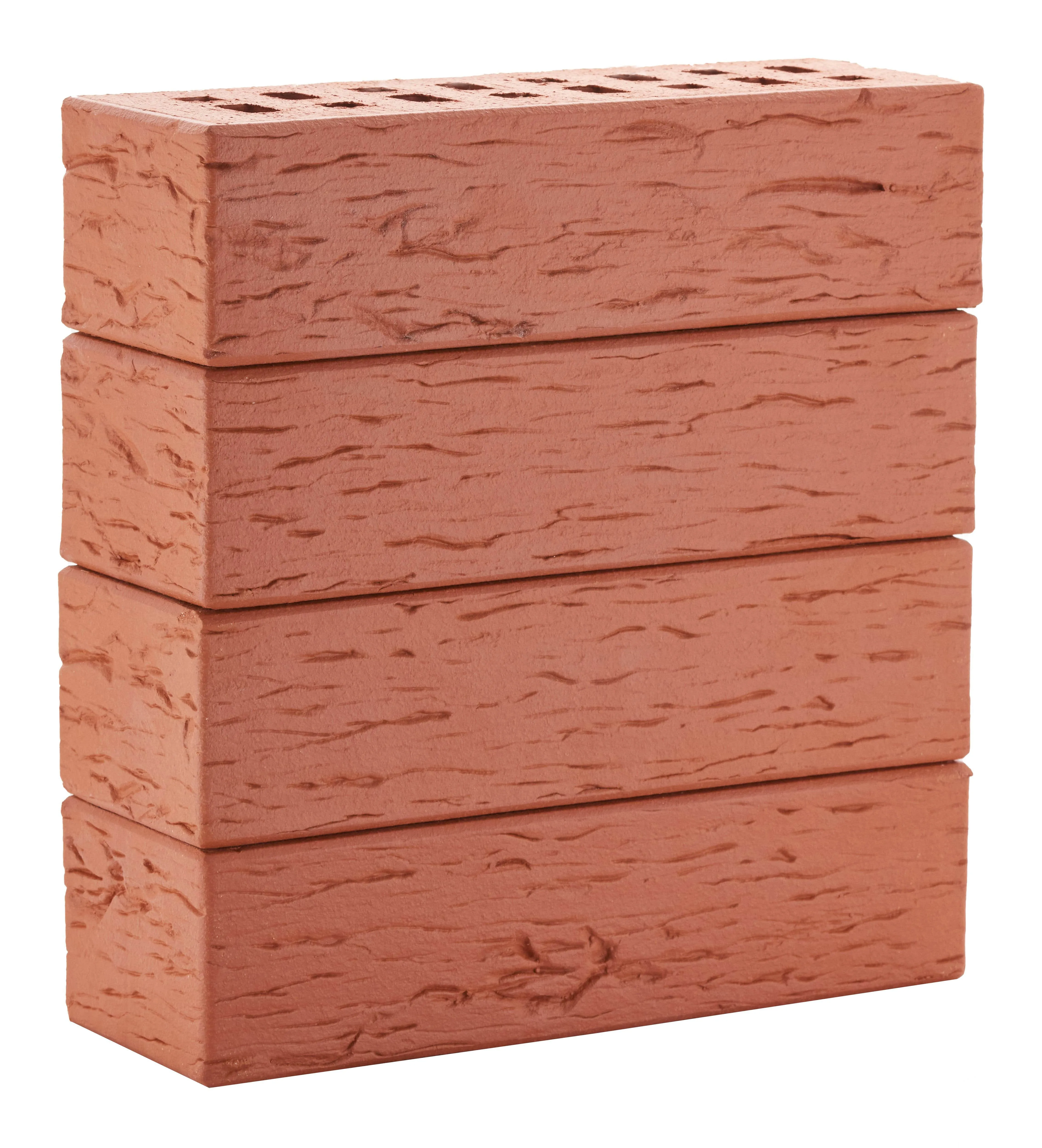 Кирпич клинкерный лицевой ЛСР Лондон красный береста 0,7 НФ – купить по низкой цене в Тюмени в интернет-магазине Стройснаб Кирпич клинкерный лицевой ЛСР Лондон красный береста 0,7 НФ в Тюмени