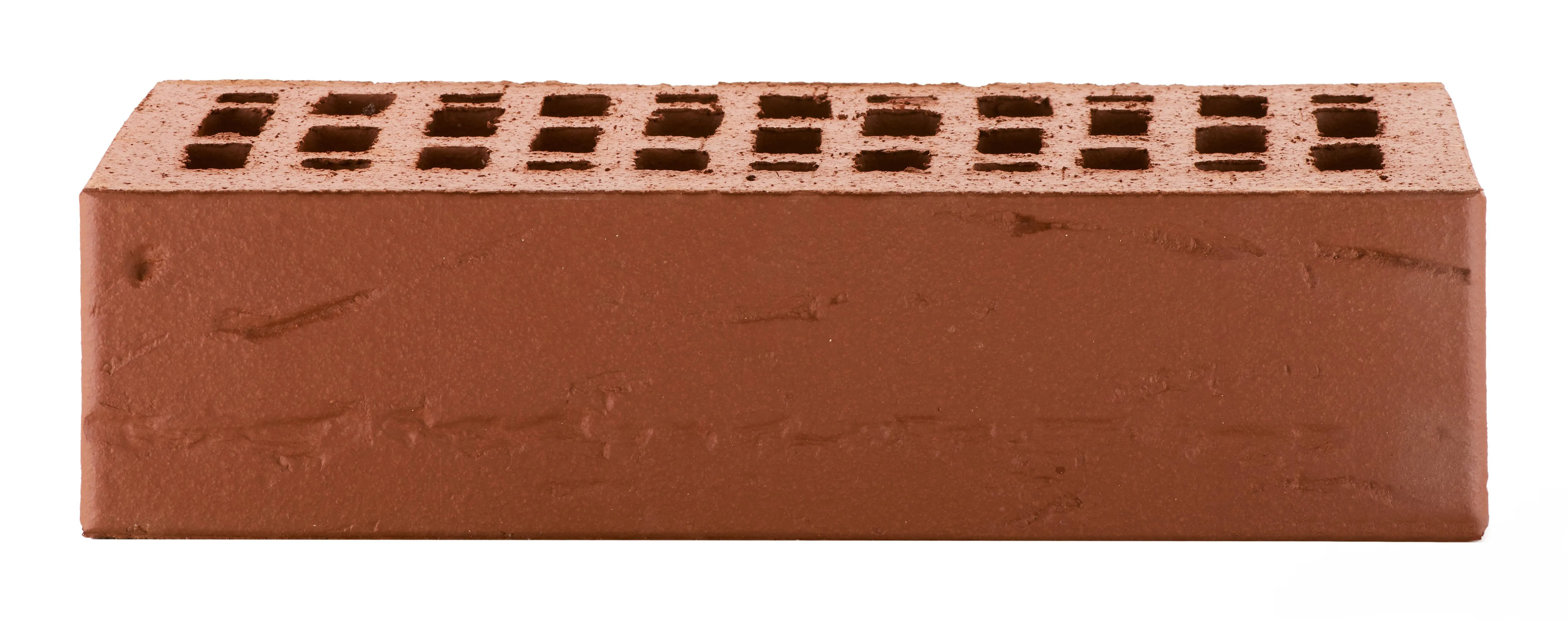 Кирпич керамический лицевой ЛСР темно-красный рустик 1 НФ – купить по низкой цене в Тюмени в интернет-магазине Стройснаб Кирпич керамический лицевой ЛСР темно-красный рустик 1 НФ в Тюмени