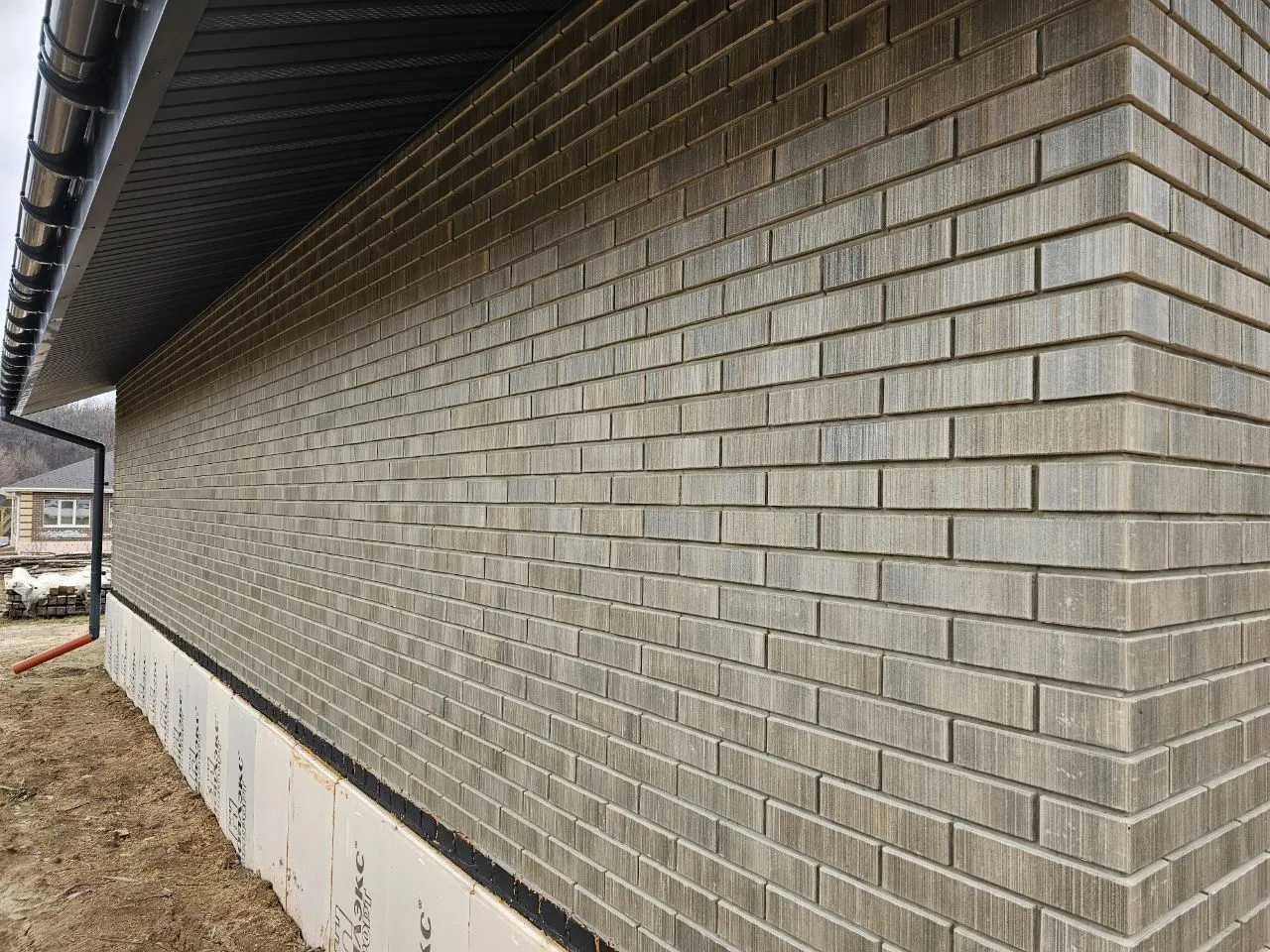 Кирпич керамический Керма Premium одинарный Platinum – купить по низкой цене в Тюмени в интернет-магазине Стройснаб Кирпич керамический Керма Premium одинарный Platinum в Тюмени