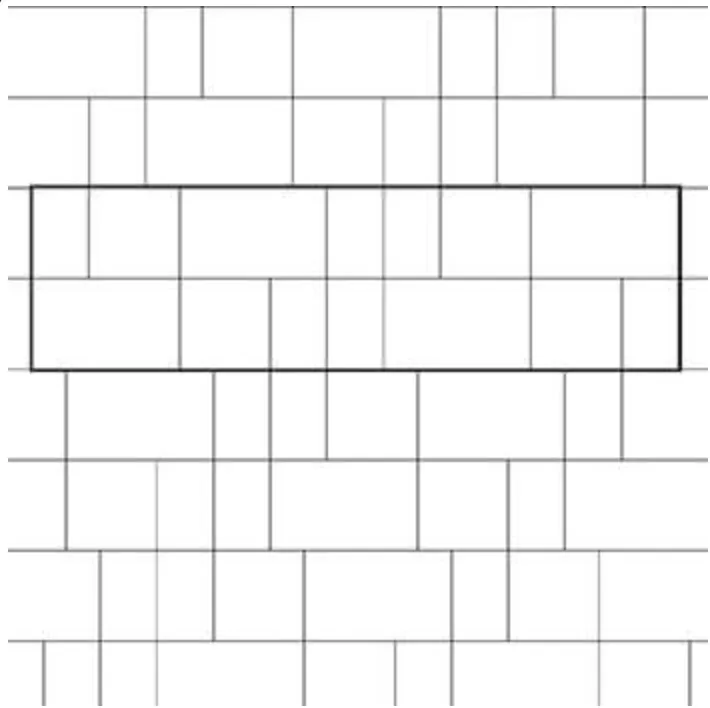 Тротуарная плитка Поревит Стандарт "СТАРЫЙ ГОРОД" Б.1.Фсм.6 Тротуарная плитка Поревит Стандарт "СТАРЫЙ ГОРОД" Б.1.Фсм.6