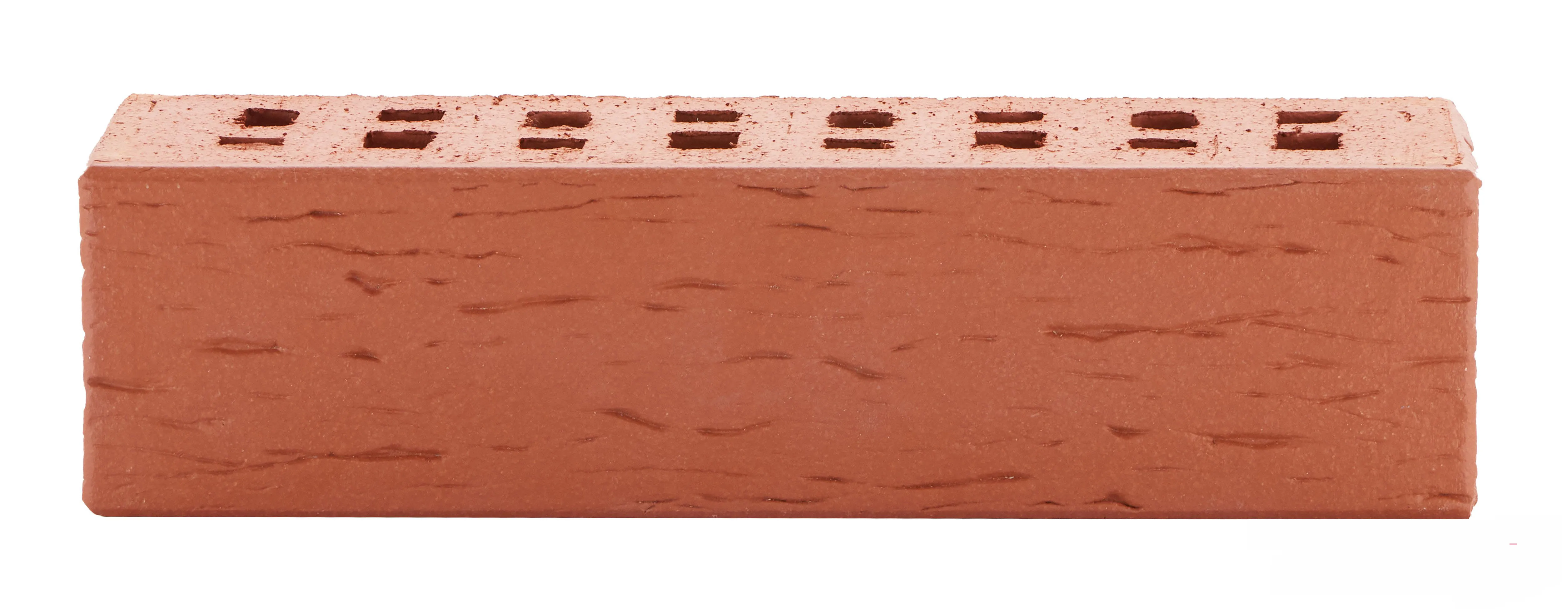 Кирпич клинкерный лицевой ЛСР Лондон красный береста 0,7 НФ – купить по низкой цене в Тюмени в интернет-магазине Стройснаб Кирпич клинкерный лицевой ЛСР Лондон красный береста 0,7 НФ в Тюмени