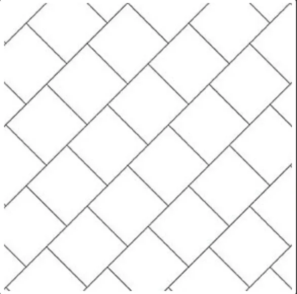 Тротуарная плитка Поревит Колормикс гладкий "КВАДРАТ" Б.3.К.6 Тротуарная плитка Поревит Колормикс гладкий "КВАДРАТ" Б.3.К.6