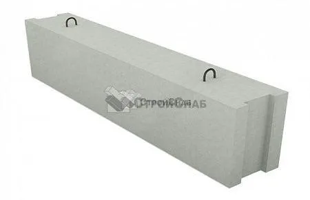 ФБС 8-4-6 в Тюмени