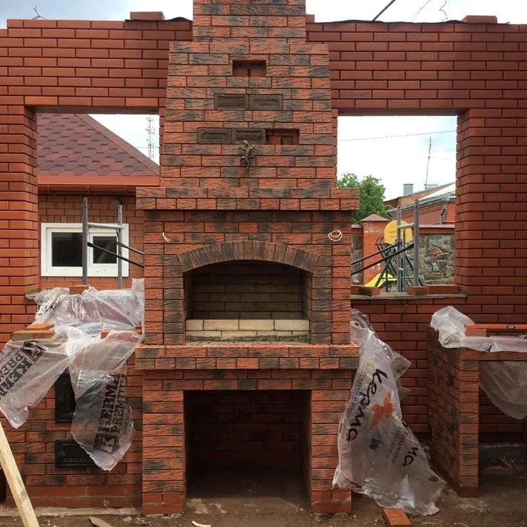 Кирпич керамический Керма Premium одинарный Mercury Strong – купить по низкой цене в Тюмени в интернет-магазине Стройснаб Кирпич керамический Керма Premium одинарный Mercury Strong в Тюмени