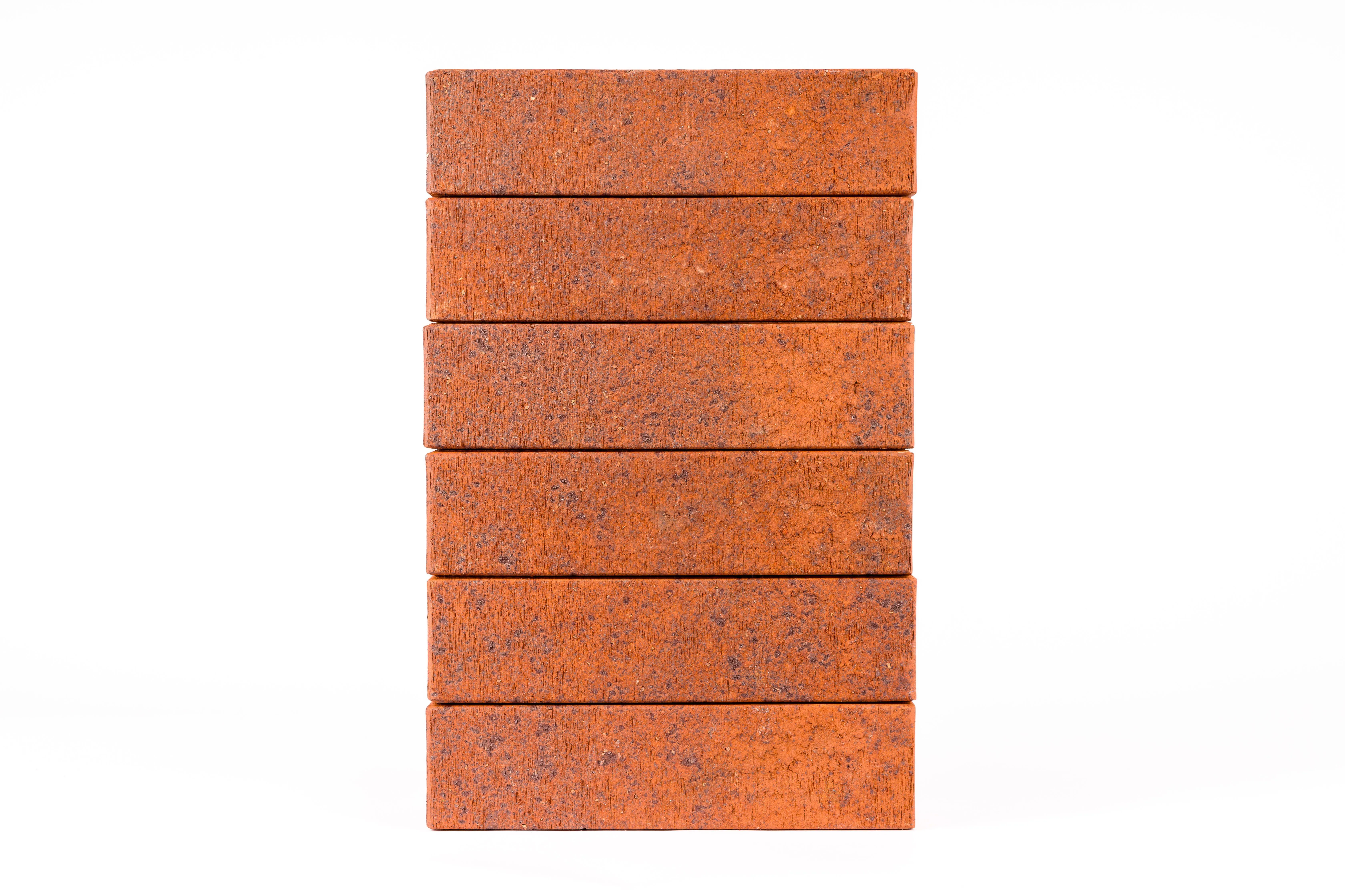 Кирпич керамический лицевой Ликолор Тайга Вулканы Каменное пламя 0,7 НФ – купить по низкой цене в Тюмени в интернет-магазине Стройснаб Кирпич керамический лицевой Ликолор Тайга Вулканы Каменное пламя 0,7 НФ в Тюмени