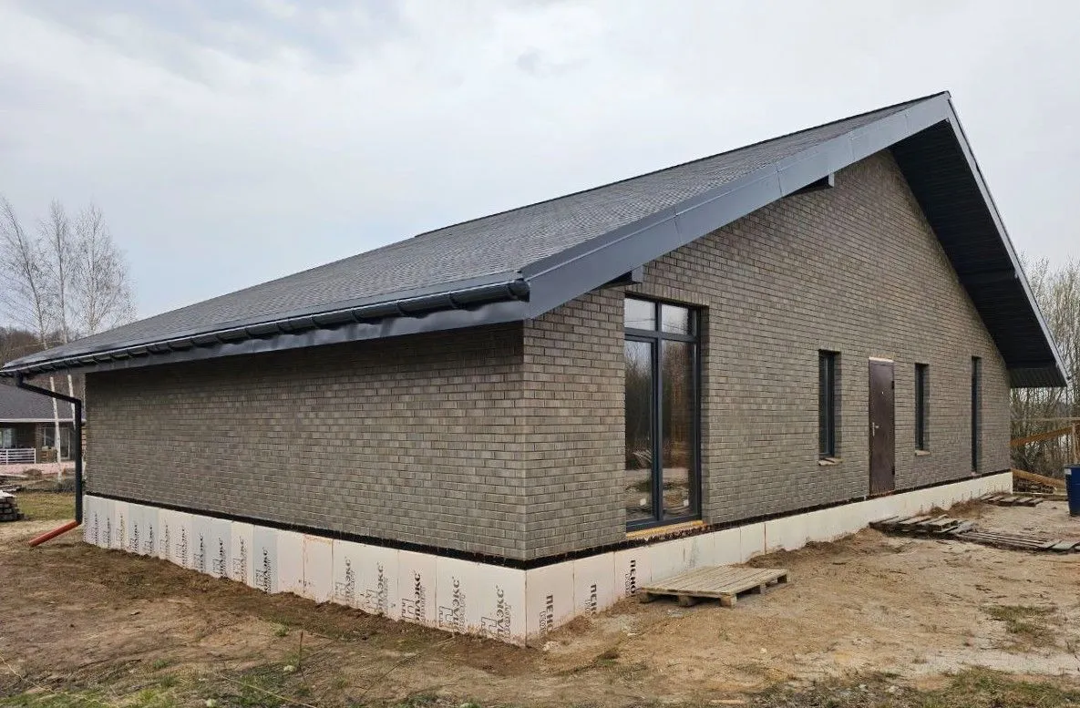 Кирпич керамический Керма Premium одинарный Platinum – купить по низкой цене в Тюмени в интернет-магазине Стройснаб Кирпич керамический Керма Premium одинарный Platinum в Тюмени